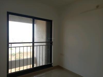 Living Room Image of 1030 Sq.ft 2 BHK Apartment / Flat for sale in City One SkyVe, Kiwale Pune for Rs. 6200000