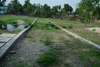 Image of 720 Sq.ft Residential Plot / Land for sale in Vrindavan, Shiv Mandir Rd, Siliguri for Rs. 749000