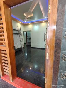 Hall Image of 1200 Sq.ft 2 BHK Builder Floor for rent in Alkola Shivamogga for Rs. 15000