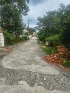 Image of 166 Sq.ft Residential Plot / Land for sale in Sahastradhara Road, Dehradun for Rs. 11600000