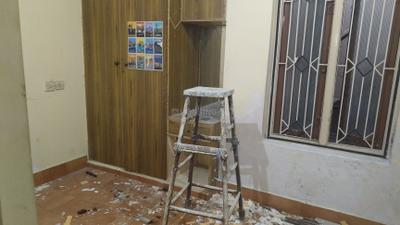 Bedroom Image of 1300 Sq.ft 3 BHK Independent House for rent in Ejipura Bengaluru for Rs. 55000