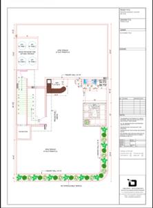 Image of 3250 Sq.ft 3 BHK Builder Floor for sale in MDC Sector 6, Panchkula for Rs. 55000000