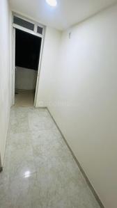 Hall Image of 615 Sq.ft 1 BHK Apartment / Flat for sale in Thane West Thane for Rs. 6485000