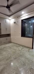 Hall Image of 550 Sq.ft 1 BHK Builder Floor for rent in Subhash Nagar New Delhi for Rs. 20000
