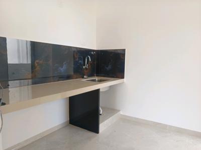 Kitchen Image of 1250 Sq.ft 3 BHK Apartment / Flat for sale in Kanifnath Archana Paradise, Mohammed Wadi Pune for Rs. 11000000