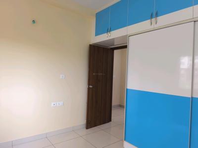 Bedroom Image of 1500 Sq.ft 3 BHK Apartment / Flat for sale in Prestige Jindal City, Anchepalya Bengaluru for Rs. 24000000