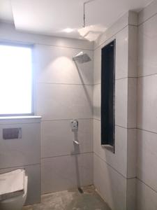 Bedroom Three Image of 3258 Sq.ft 4 BHK Builder Floor for sale in Greater Faridabad Luxury Floors, Sector 85 Faridabad for Rs. 30000000