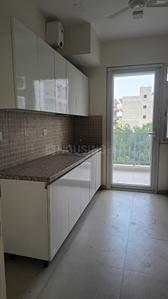 Kitchen Image of 1860 Sq.ft 3 BHK Apartment / Flat for sale in DLF The Skycourt, Sector 86 Gurgaon for Rs. 21900000