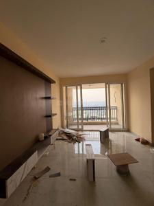 Hall Image of 1515 Sq.ft 3 BHK Apartment / Flat for sale in Argora Ranchi for Rs. 7999999