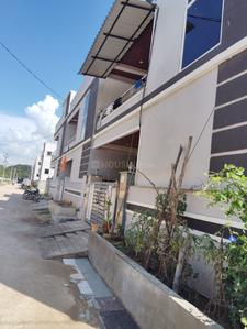 Image of 2500 Sq.ft 3 BHK Duplex for sale in Isnapur, Sangareddy for Rs. 13800000