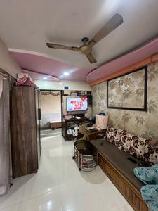 1 BHK Flat