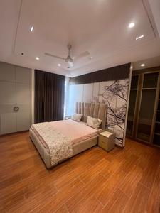 Bedroom Image of 1200 Sq.ft 2 BHK Apartment / Flat for sale in B and M Atlantis, Ghansoli Navi Mumbai for Rs. 19500000