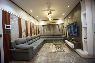 Hall Image of 4320 Sq.ft 4 BHK Independent House for sale in Naroda Ahmedabad for Rs. 42500000