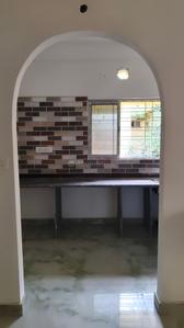Kitchen Image of 1500 Sq.ft 3 BHK Apartment / Flat for sale in Patuli Kolkata for Rs. 9800000