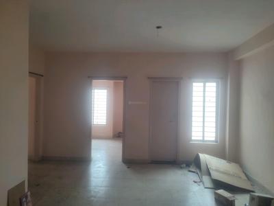 Living Room Image of 696 Sq.ft 2 BHK Apartment / Flat for sale in Magnolia City, Barasat Kolkata for Rs. 2000000