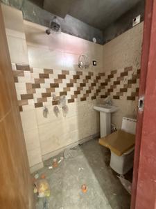 Image of 560 Sq.ft 2 BHK Apartment / Flat for sale in Nawada, New Delhi for Rs. 4950000