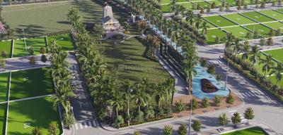 Image of 1250 Sq.ft Residential Plot / Land for sale in Avinash Avinash Cosmocity, Parsulidih, Raipur for Rs. 3812500