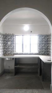 Kitchen Image of 1100 Sq.ft 3 BHK Apartment / Flat for sale in Airport Gate no. 1 Kolkata for Rs. 3850000