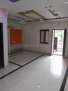 Hall Image of 1150 Sq.ft 2 BHK Independent House for sale in Alwal Secunderabad for Rs. 10500000