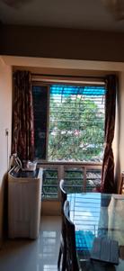 Balcony Image of 928 Sq.ft 2 BHK Apartment / Flat for sale in Kalyanpur Asansol for Rs. 2900000