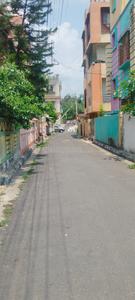 Image of 2100 Sq.ft Residential Plot / Land for sale in Kalikapur, EM Bypass, Kolkata for Rs. 13000000