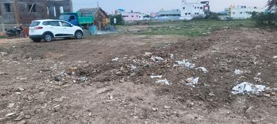 Image of 1500 Sq.ft Residential Plot / Land for sale in Red Hills, Chennai for Rs. 5550000