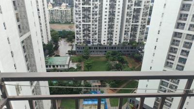 Bedroom Image of 1000 Sq.ft 2 BHK Apartment / Flat for sale in Mundhwa Pune for Rs. 11300000