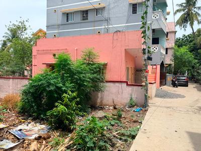 Image of 1090 Sq.ft 2 BHK Independent House for sale in Sholinganallur, Chennai for Rs. 11118000