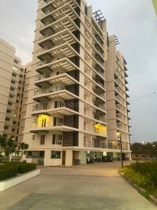 Image of 2900 Sq.ft 5 BHK Apartment / Flat for sale in Advaitha Aksha, Koramangala, Bengaluru for Rs. 55000000