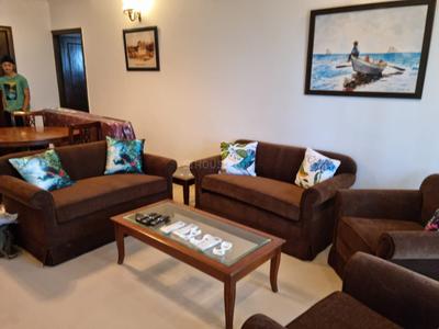 Hall Image of 1350 Sq.ft 2 BHK Villa for sale in Kasauli Solan for Rs. 16500000