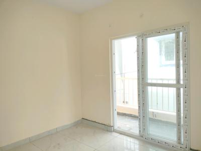 Bedroom Image of 1262 Sq.ft 3 BHK Apartment / Flat for sale in Habulus Sai Elite Apartment, Electronic City Bengaluru for Rs. 6428000