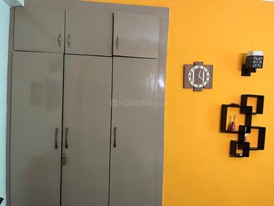 Bedroom Image of 1240 Sq.ft 2 BHK Apartment / Flat for sale in Saviour Greenisle, Crossings Republik Ghaziabad for Rs. 8500000