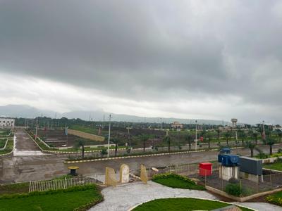 Image of 1205 Sq.ft Residential Plot / Land for sale in Riyasat Royalcrest, Khopoli, Navi Mumbai for Rs. 7233425