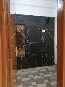 Common Bathroom Image of 1250 Sq.ft 3 BHK Builder Floor for sale in Vasundhara Ghaziabad for Rs. 8500000