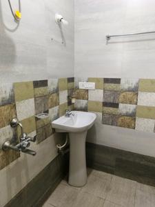 Bedroom Two Image of 1501 Sq.ft 3 BHK Apartment / Flat for sale in Unique Concord, Devinagar Bengaluru for Rs. 13800000