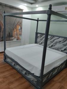 Bedroom Image of 1700 Sq.ft 3 BHK Apartment / Flat for rent in THE CAPITAL, Sahastradhara Road Dehradun for Rs. 50000