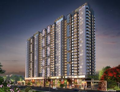 2 BHK Flat