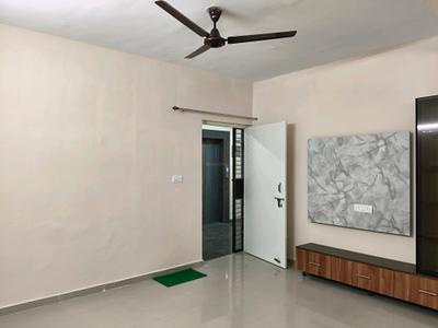 Living Room Image of 1300 Sq.ft 3 BHK Apartment / Flat for rent in Pyramid Infinity, Sector 70 Gurgaon for Rs. 26000