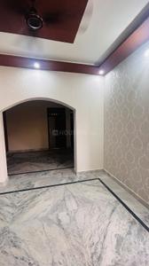 Hall Image of 1200 Sq.ft 2 BHK Independent House for rent in Haibat Mau Mawaiya Lucknow for Rs. 10000
