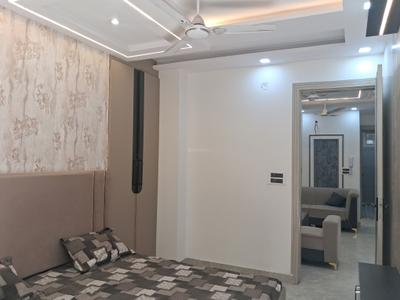 Bedroom Image of 900 Sq.ft 3 BHK Builder Floor for sale in Uttam Nagar New Delhi for Rs. 6500008
