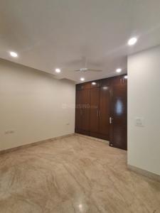 Hall Image of 2300 Sq.ft 3 BHK Builder Floor for rent in DDA Navjiwan Vihar, Navjeevan Vihar New Delhi for Rs. 160000