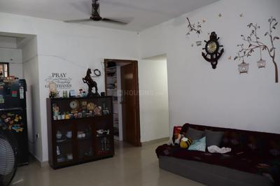 Hall Image of 1310 Sq.ft 4 BHK Apartment / Flat for sale in Bengal Sisirkunja, Madhyamgram Kolkata for Rs. 5300000
