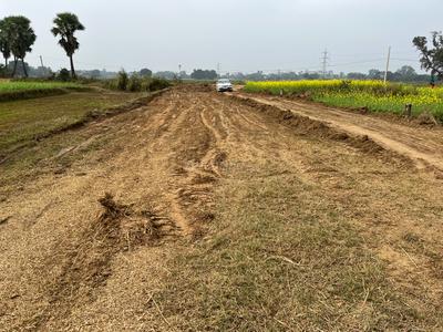Image of 700 Sq.ft Residential Plot / Land for sale in Shivala Par, Patna for Rs. 1500000