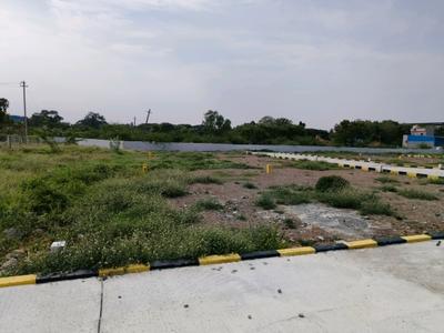 Image of 600 Sq.ft Residential Plot / Land for sale in Perungavoor, Chennai for Rs. 1859400
