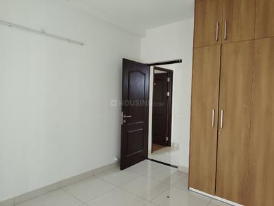 Bedroom Image of 1169 Sq.ft 2 BHK Apartment / Flat for sale in Brigade Buena Vista, Bommenahalli Bengaluru for Rs. 14000000