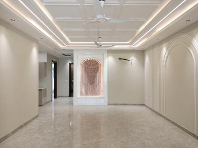 Dining Area Image of 2250 Sq.ft 3 BHK Builder Floor for sale in Greater Faridabad Luxury Floors, Sector 85 Faridabad for Rs. 24500000