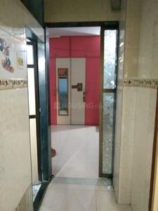 Image of 1000 Sq.ft 3 BHK Apartment / Flat for sale in Shruti Chs , Dombivli West, Thane for Rs. 8000000