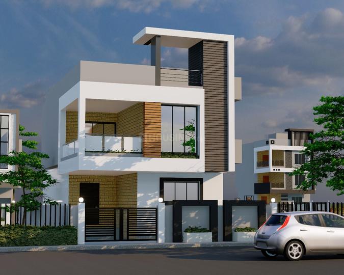 AK House Zingabai Takli Main Image 1