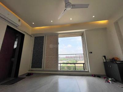 Hall Image of 1322 Sq.ft 2 BHK Apartment / Flat for sale in Platinum Saaga, Vaishno Devi Circle Ahmedabad for Rs. 7200000