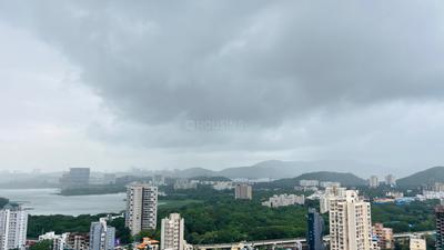 Image of 2210 Sq.ft 4 BHK Apartment / Flat for sale in Lodha Bellagio, Powai, Mumbai for Rs. 87500000